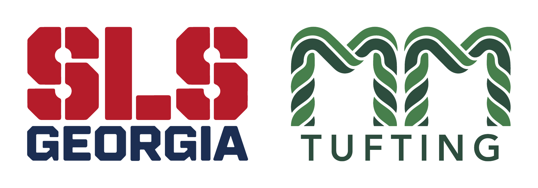 SLS Georgia — MM Tufting